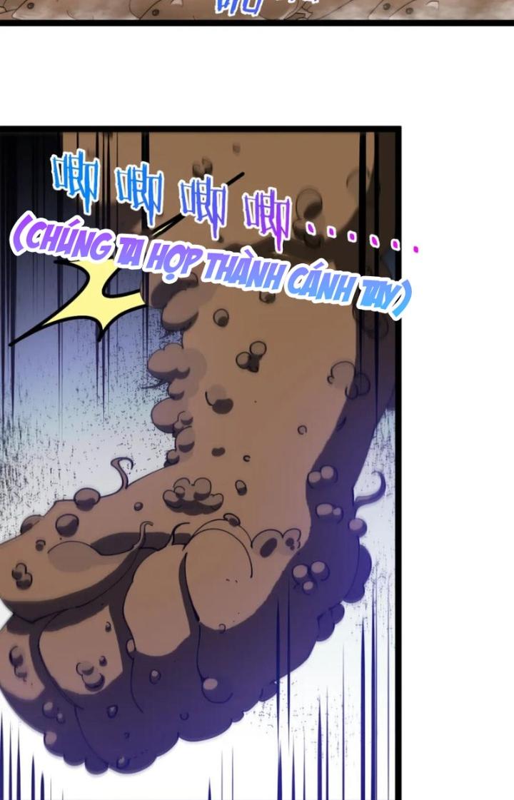 sau khi nằm, ta trở thành đại yêu chi vương chapter 16 41