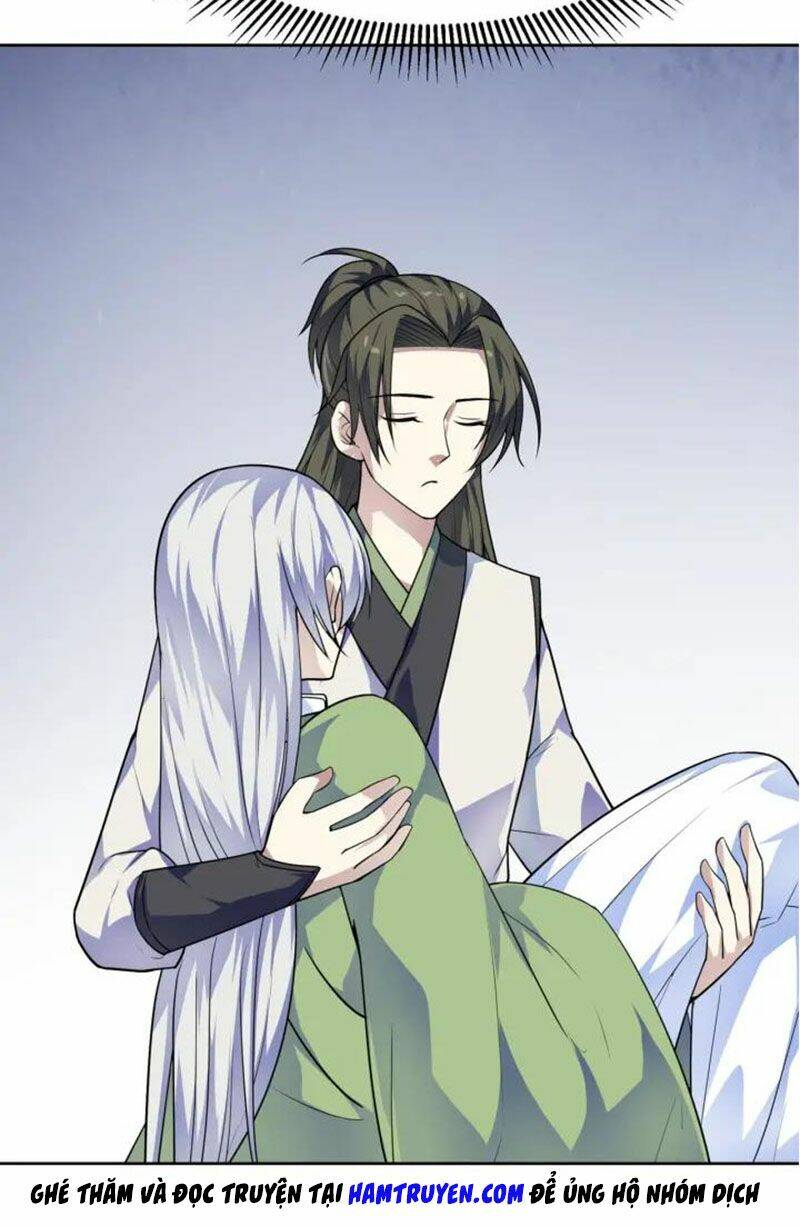 nghịch thiên đại thần chapter 62 29