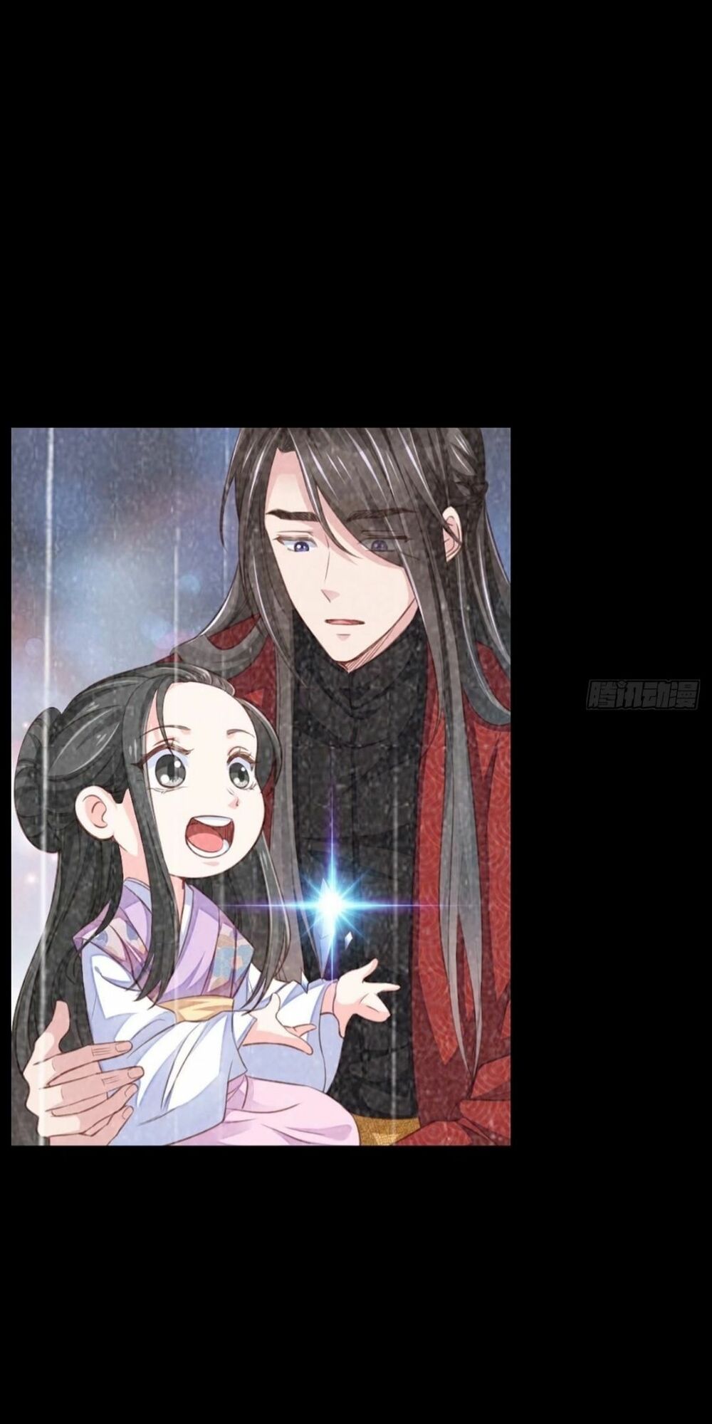 thuần hóa ba ba bạo quân chapter 5 36