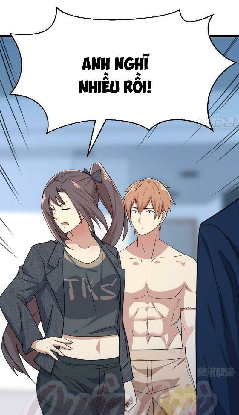 song tu đạo lữ kiểu xem mặt chapter 72 29