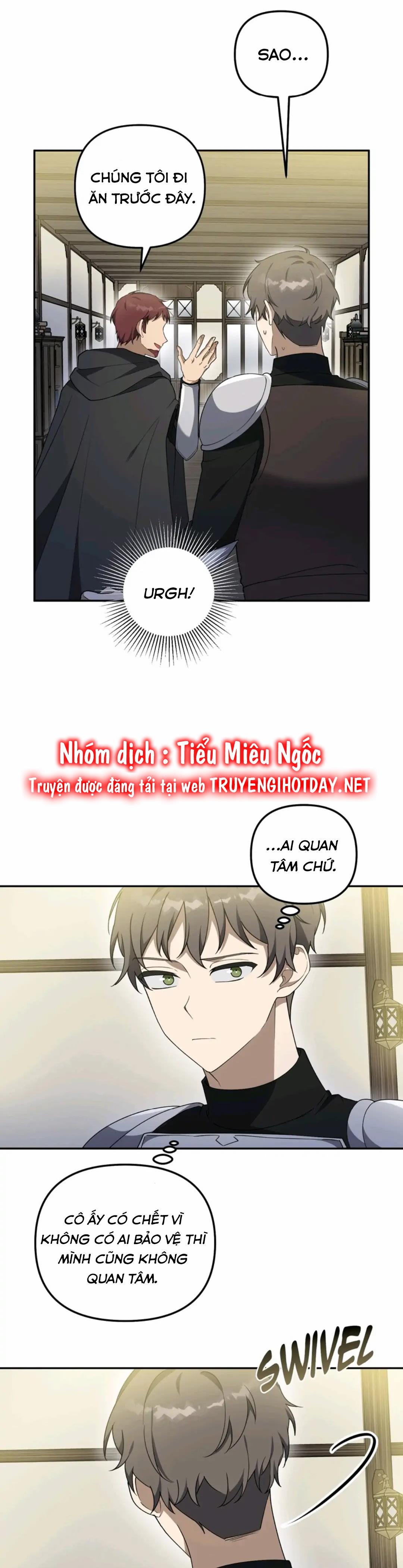 lời nguyền vẫn chưa kết thúc chapter 29 7