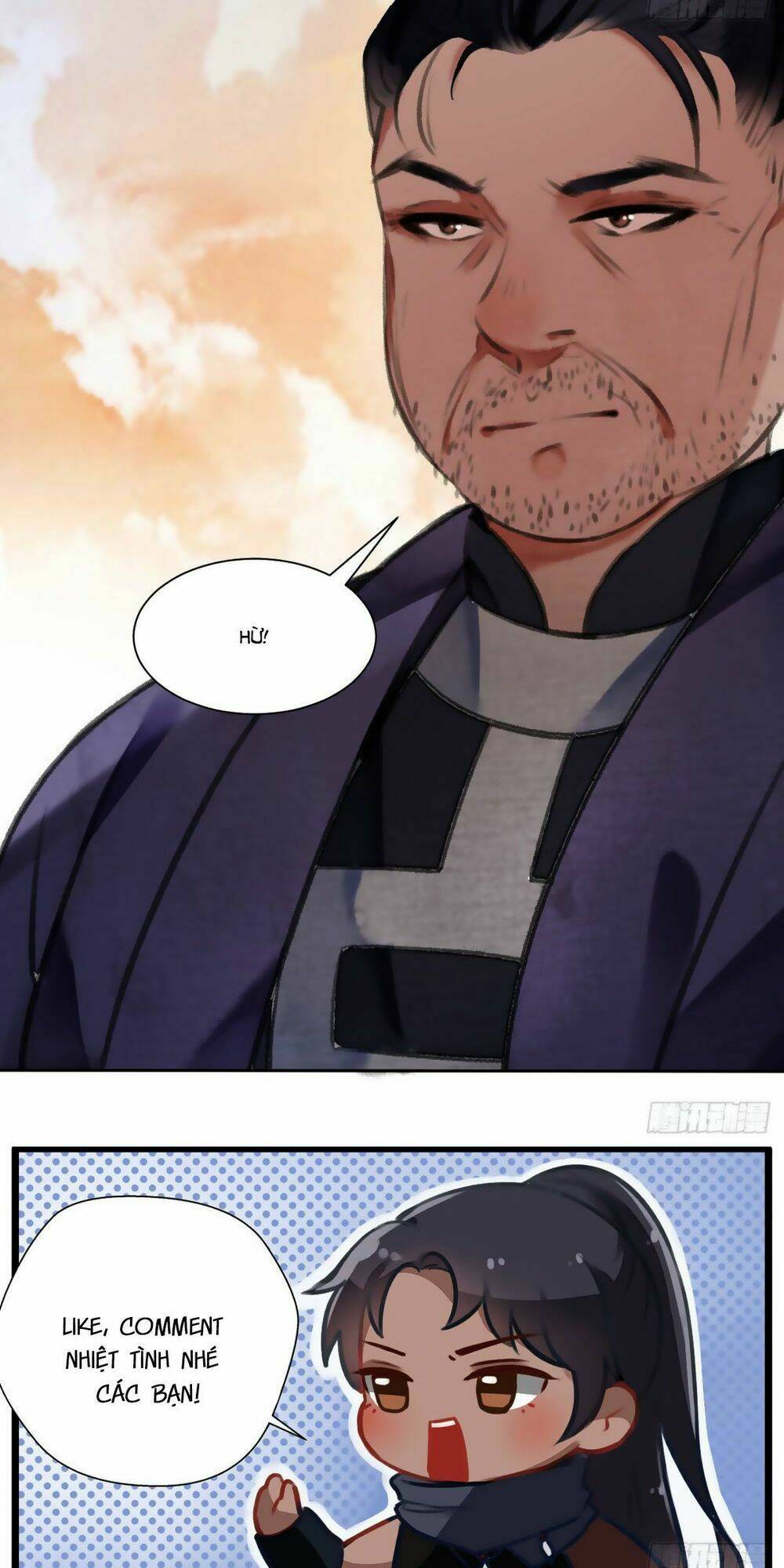 giấc mộng nam triều chapter 26 25