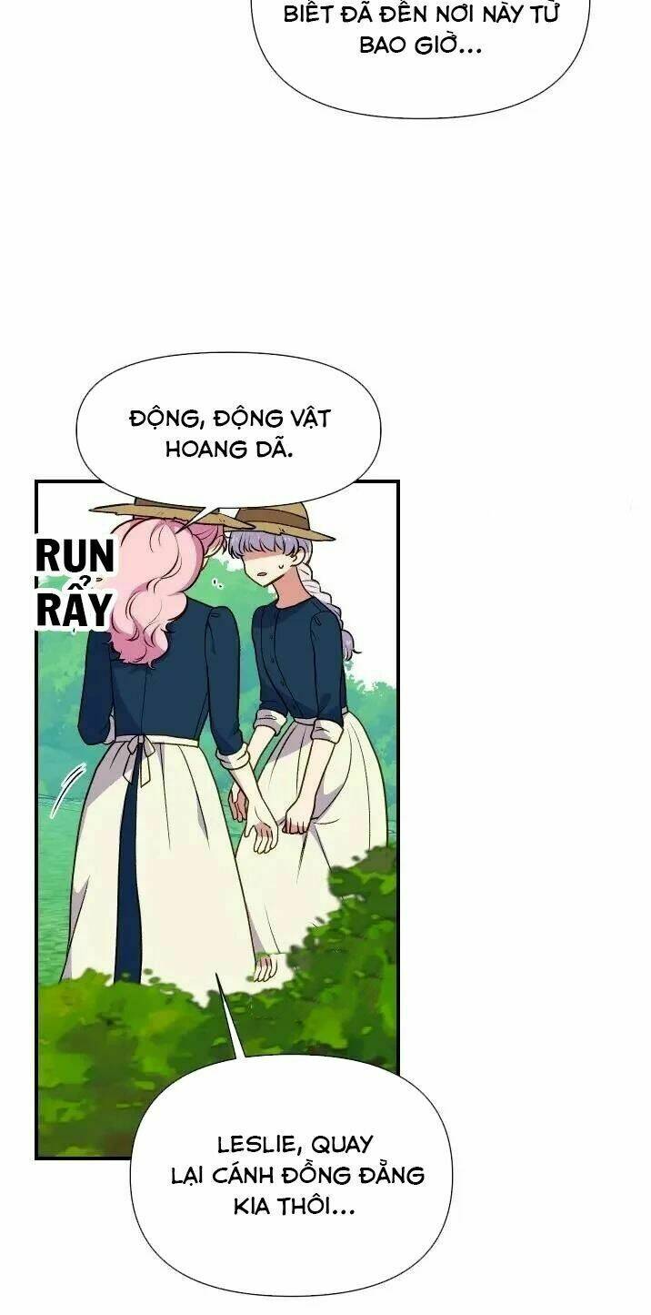 khế ước của nữ công tước quái vật chapter 73.5 18