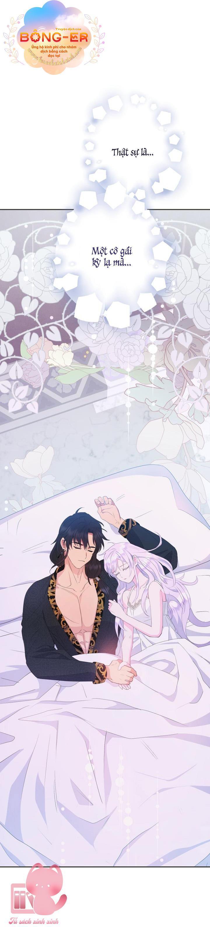 bỏ quách chồng con đi, tiền bạc mới là tất cả chapter 34 30