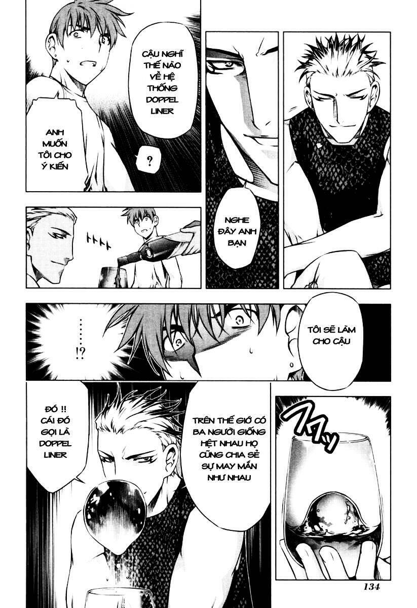 black god chapter 35 8