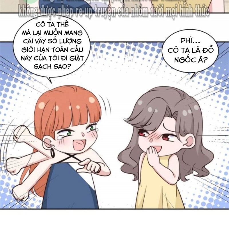 tổng tài, tránh xa tôi ra chapter 44 11