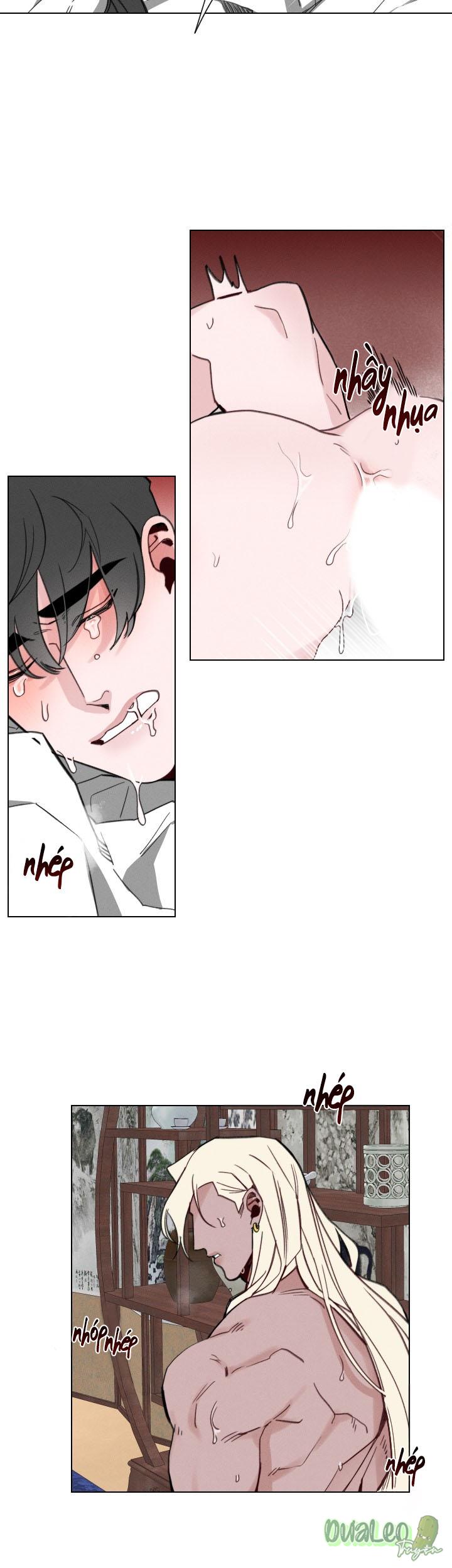 shinsujeon chapter 29 13