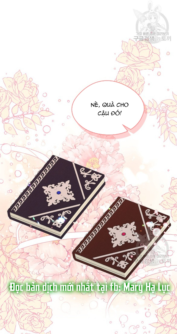 tôi đã trở thành bạn gái của nam chính chapter 10.1 14