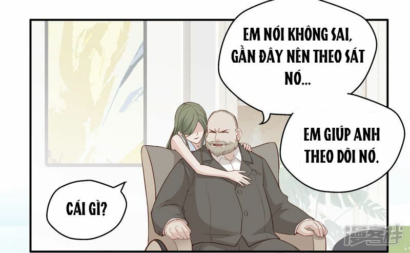 thiên kim bất lương chapter 11 37