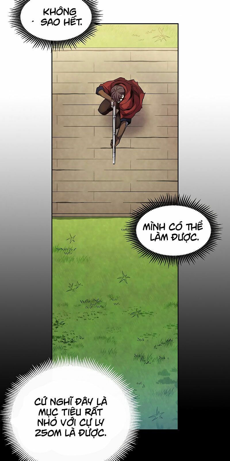 arcane sniper chapter 24 85