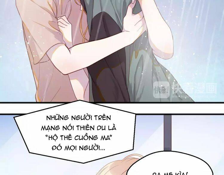 lượm được 1 tiểu hồ ly chapter 81 17