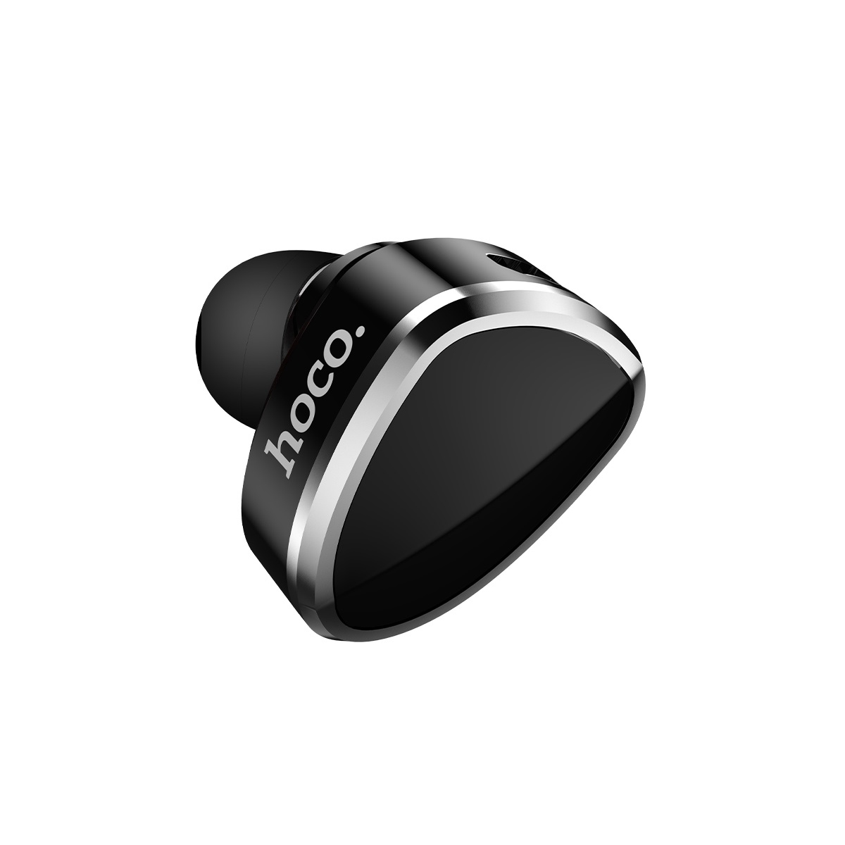 Tai Nghe Bluetooth Mini E7 Plus Hoco + Tặng Móc Khóa Ngộ Nghĩnh - Hàng Chính Hãng