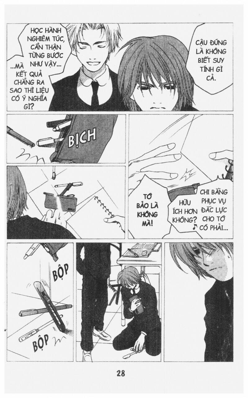 diamond head chapter 3 28