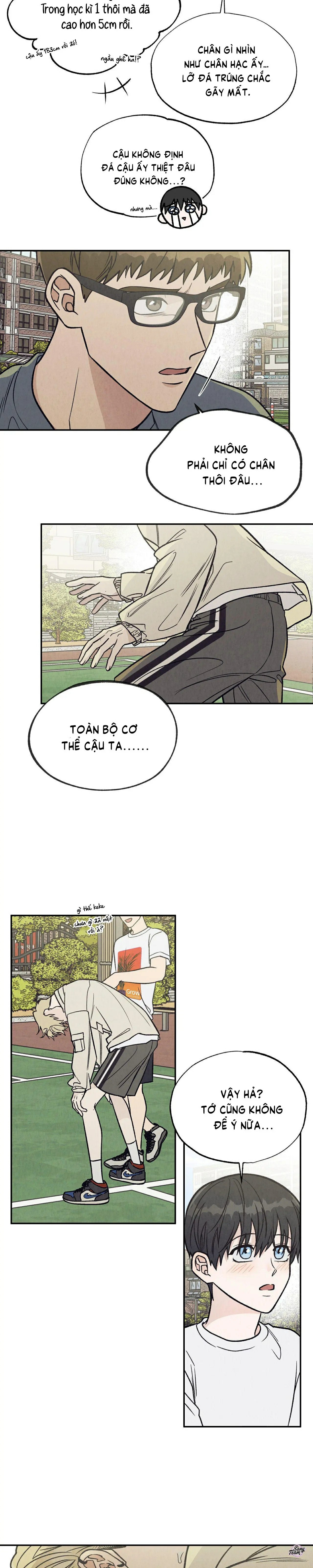 yêu em chapter 6 14