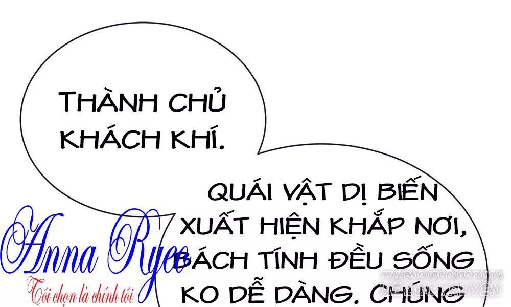 thái tử phi nhà ta thật hung hăng chapter 25 11