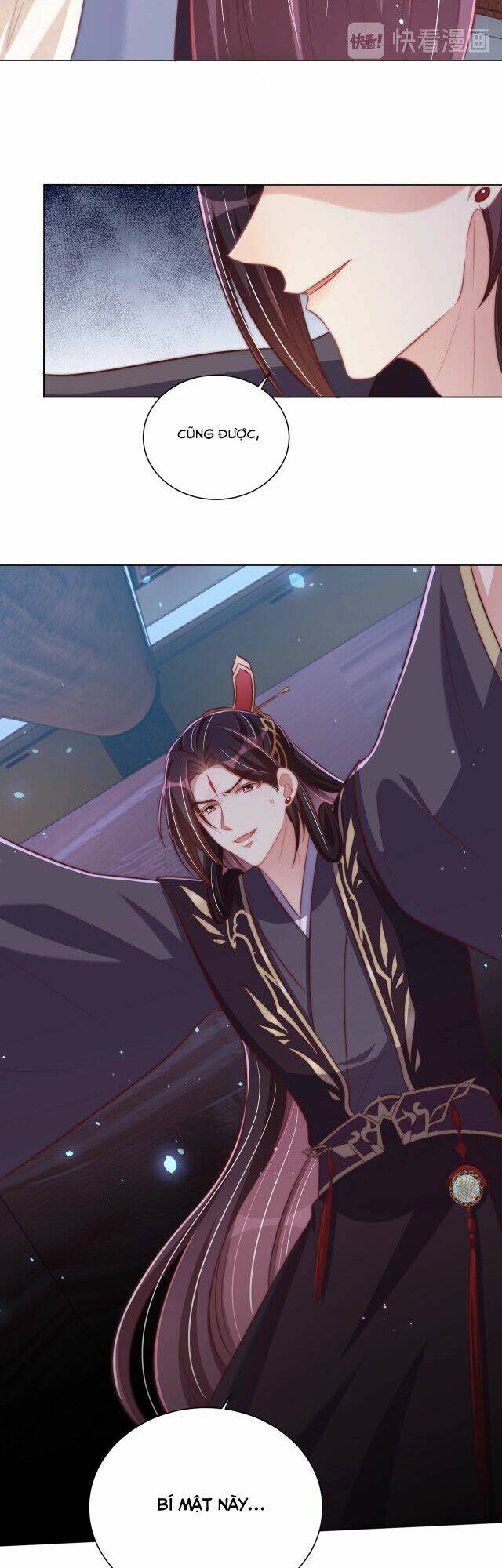 công chúa tại thượng: quốc sư mời xuống kiệu chapter 59 24