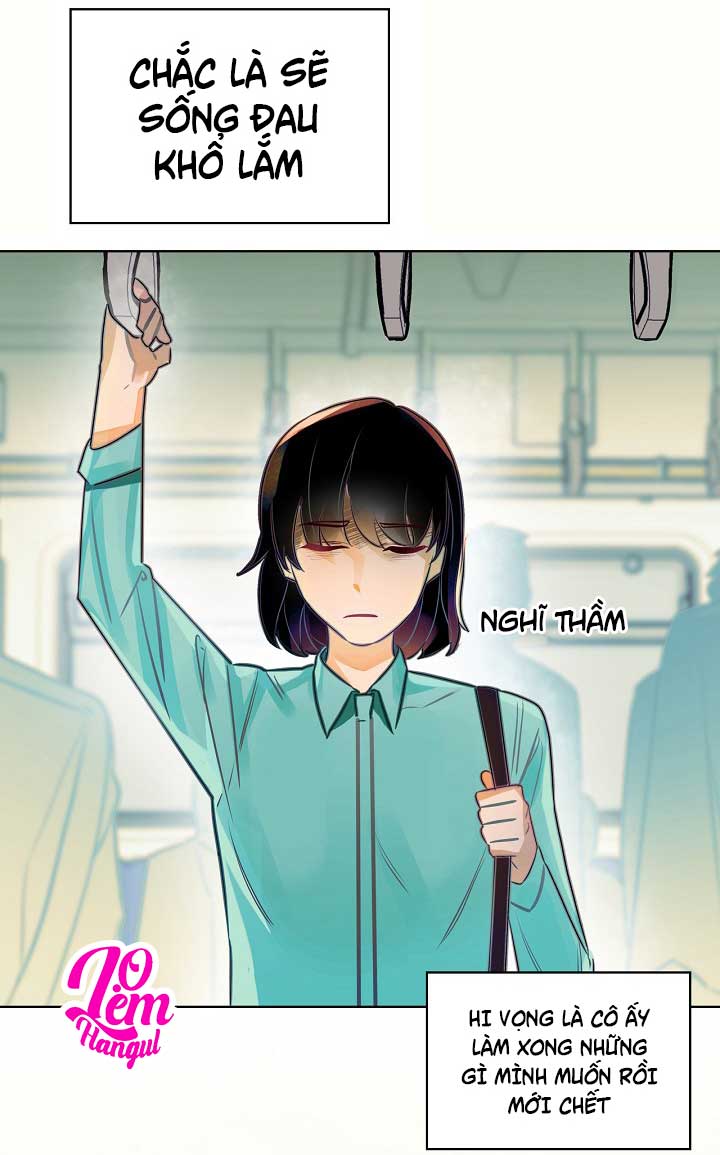 kẻ tạo ra ác nữ chapter 1 29