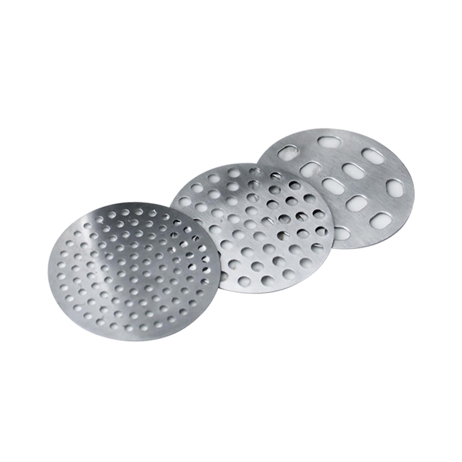 Stainless Steel Potato Fruit Masher for Potato, Sweets Potato