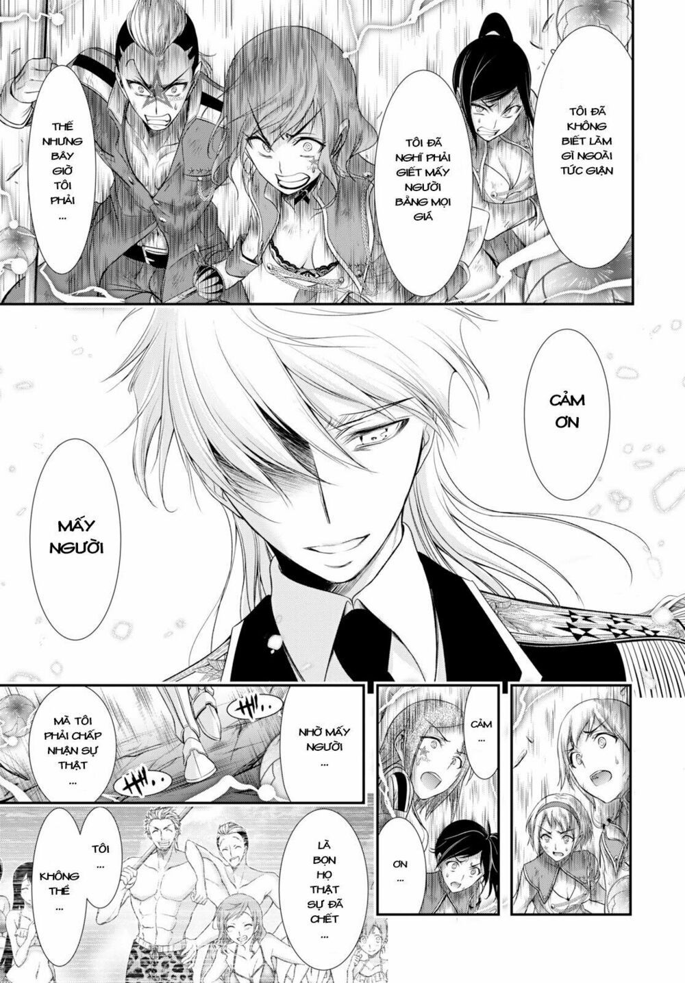 kích trụy vương huyền thoại chapter 53 30