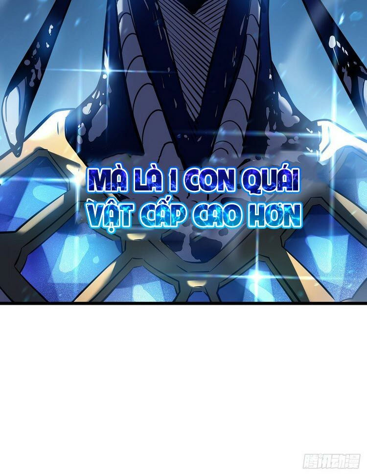 sát thần chi lộ tại dị giới chapter 6 21