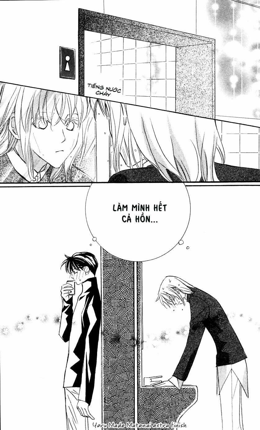 yoru made matenai chapter 29.2 5