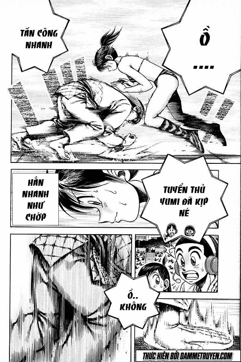 shin kotaro makaritoru! juudouhen chapter 203 7