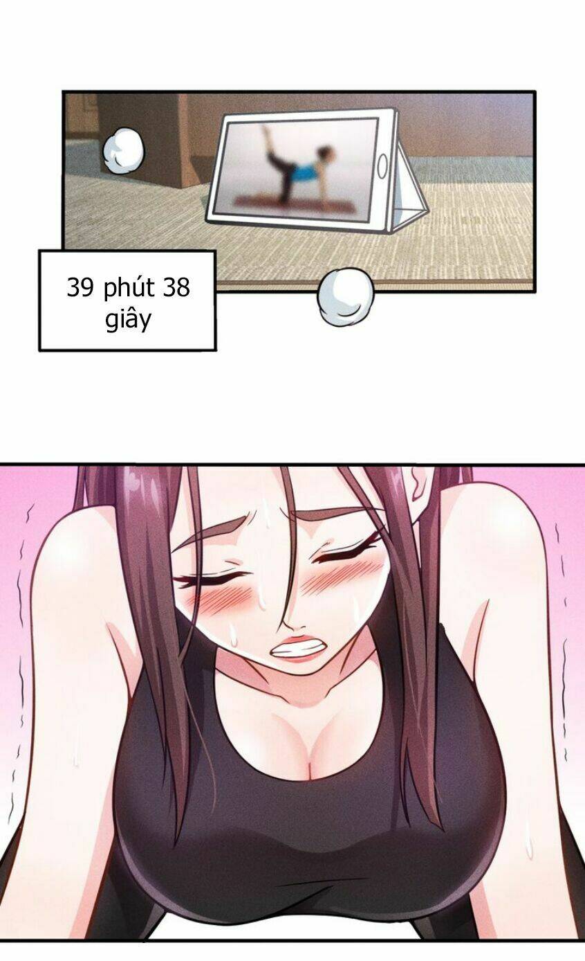 cao thủ cận vệ của nữ chủ tịch chapter 45 5