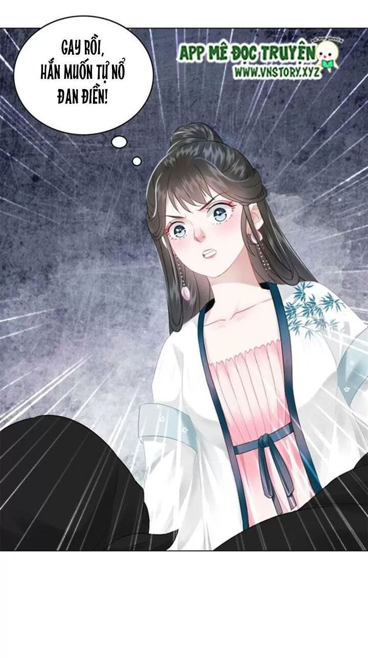 cực phẩm phế vật tiểu thư chapter 95 62