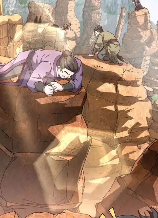 tôi, thần long của nữ đế! chapter 7 25