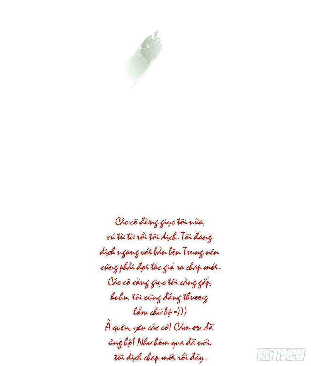 vương gia ba tuổi rưỡi của tôi chapter 13 128