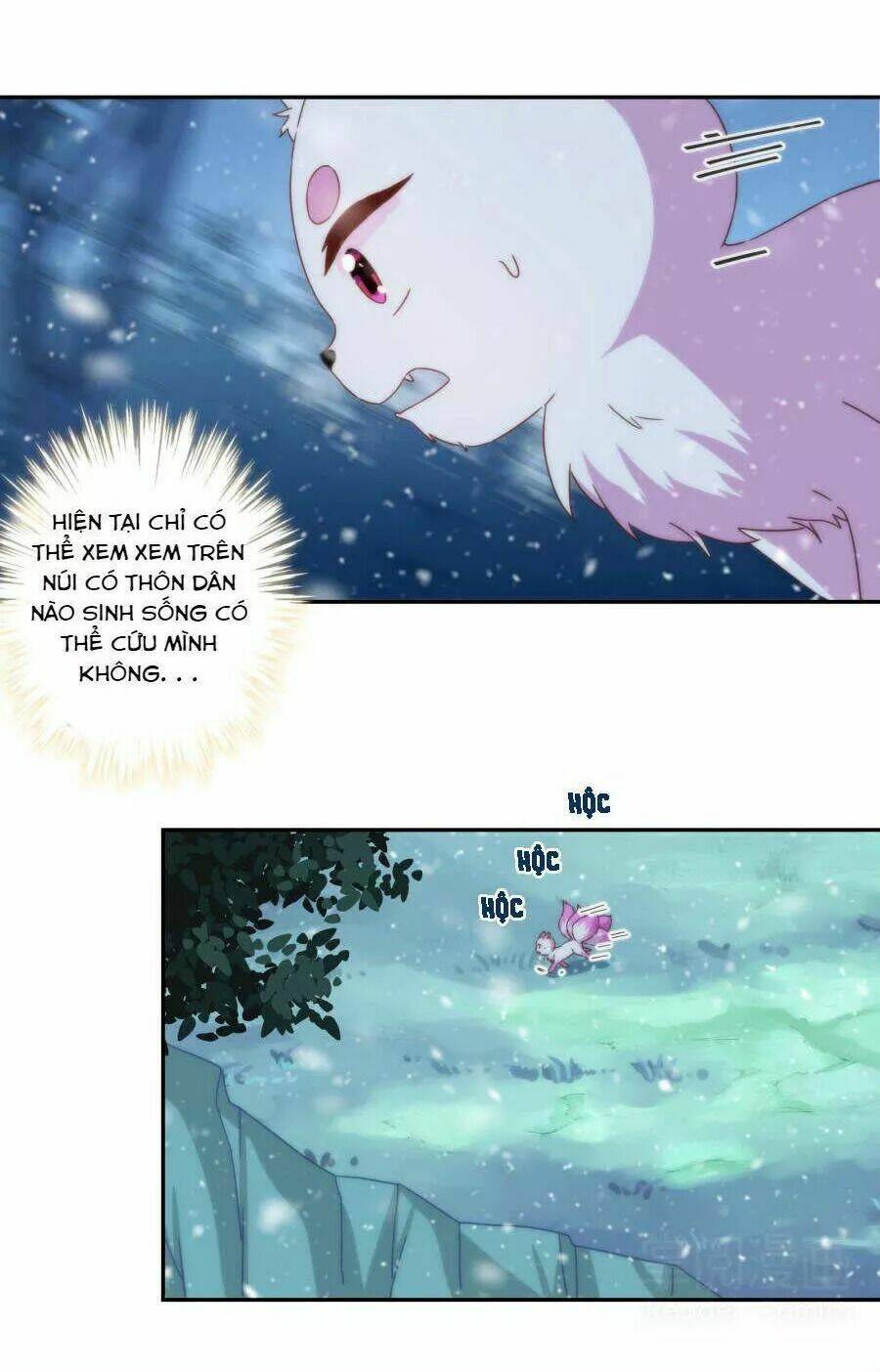 vương phi, vương gia nhà ngươi không ngốc nữa rồi chapter 4 18