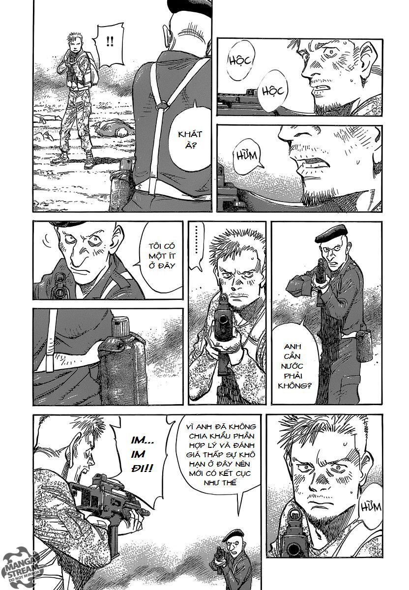 billy bat chapter 164 5