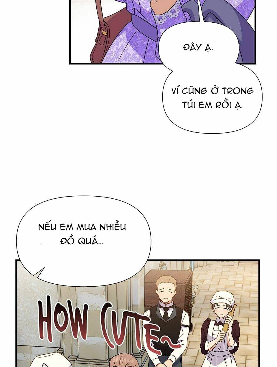 khế ước của nữ công tước quái vật chapter 99 59