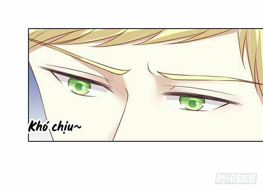 liệt ái tri hạ: series mật đào tiểu tình nhân chapter 107 4