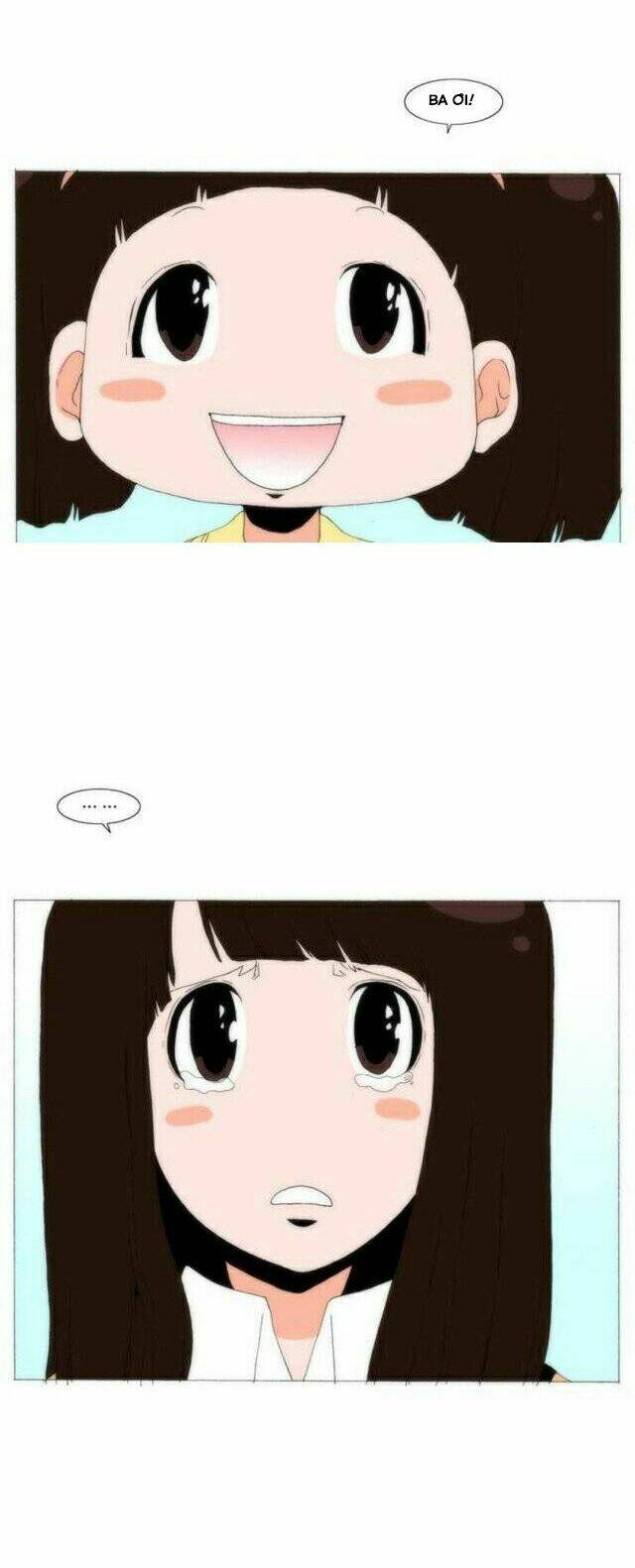 can't see can't hear but love chapter 82 36