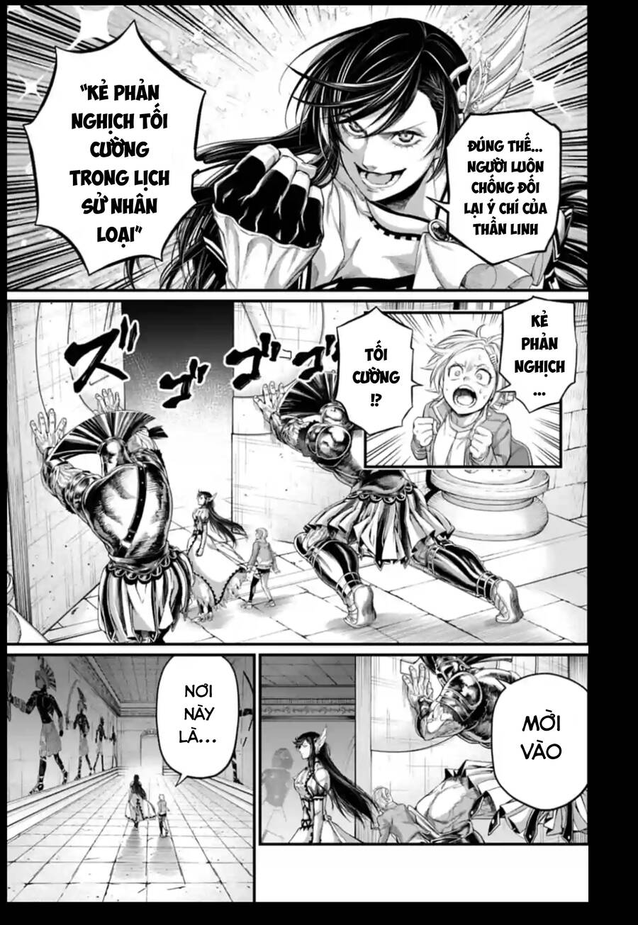 đại chiến nhân thần chapter 78 17