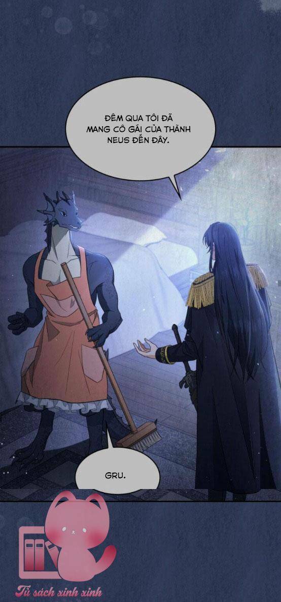 'di vật' melvin để lại chapter 22 38