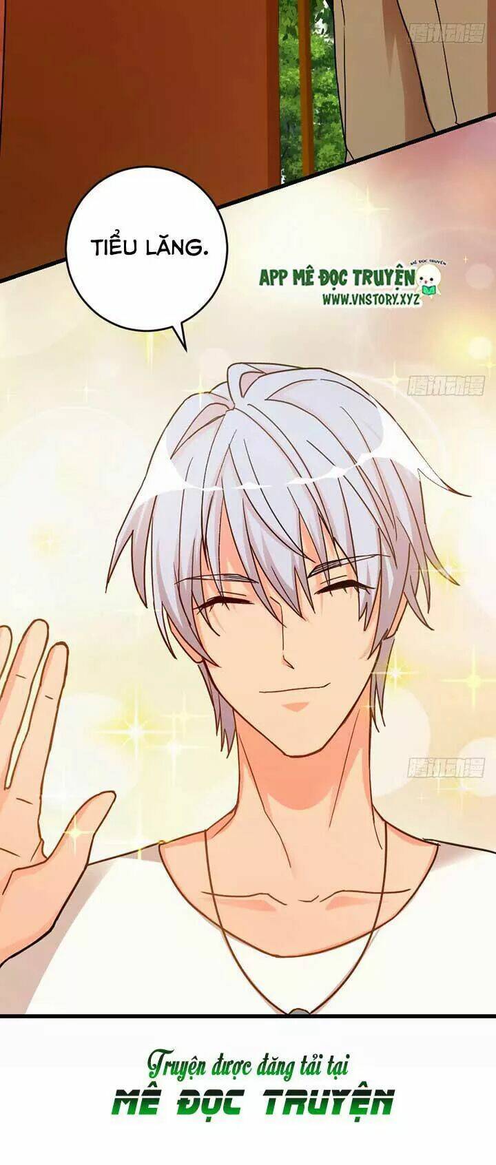 thiên hậu trở về chapter 89 47