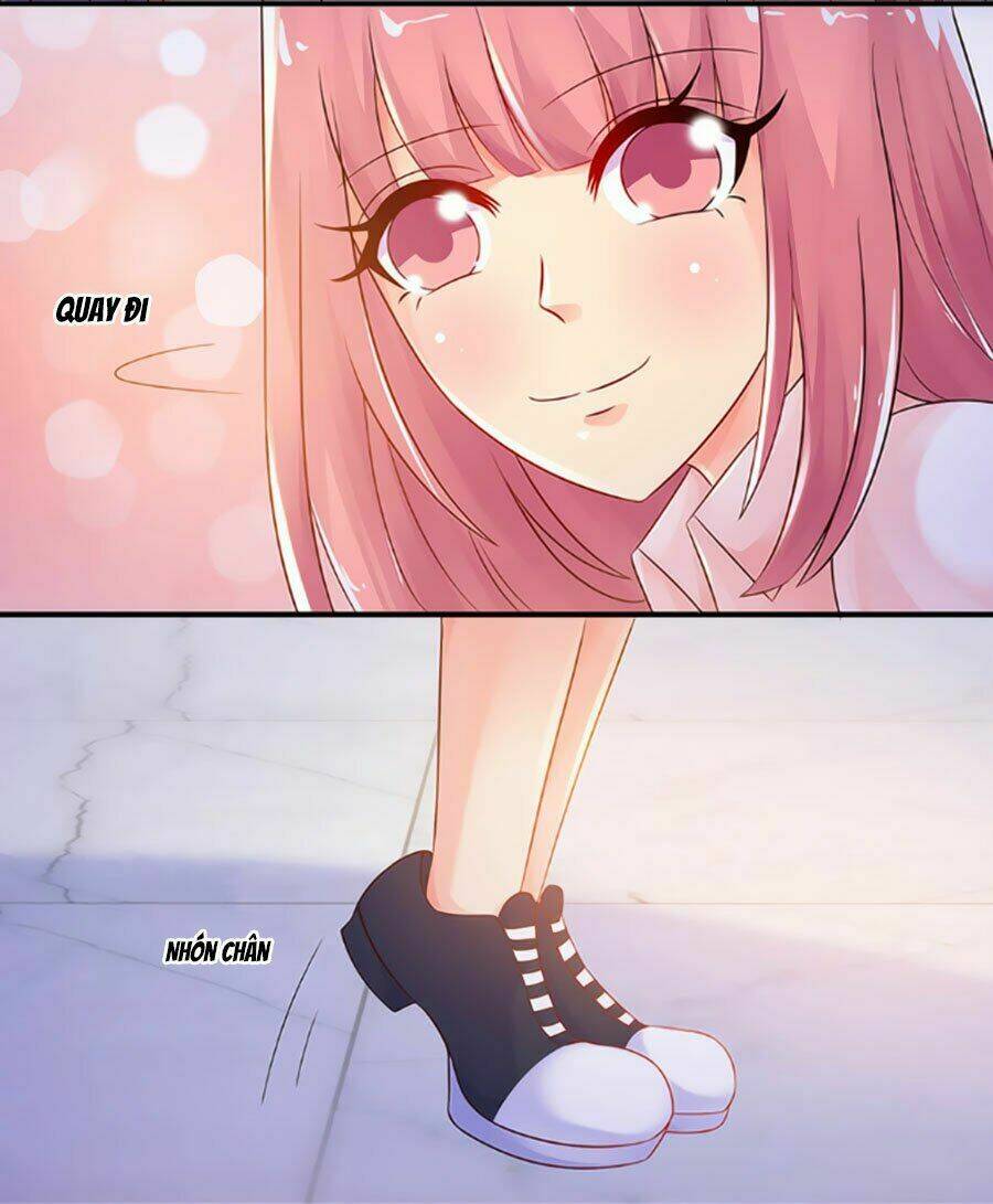 đại thúc, người ta sẽ ngoan chapter 17 16