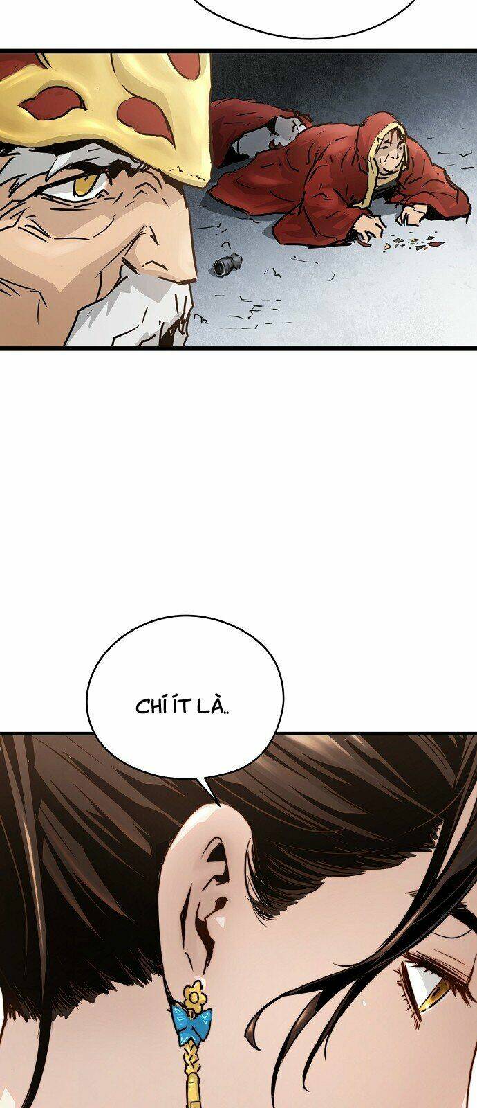 hứa lan chapter 36 34