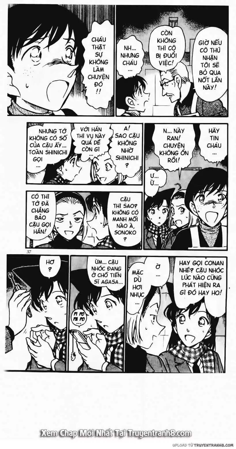 conan chapter 426 17