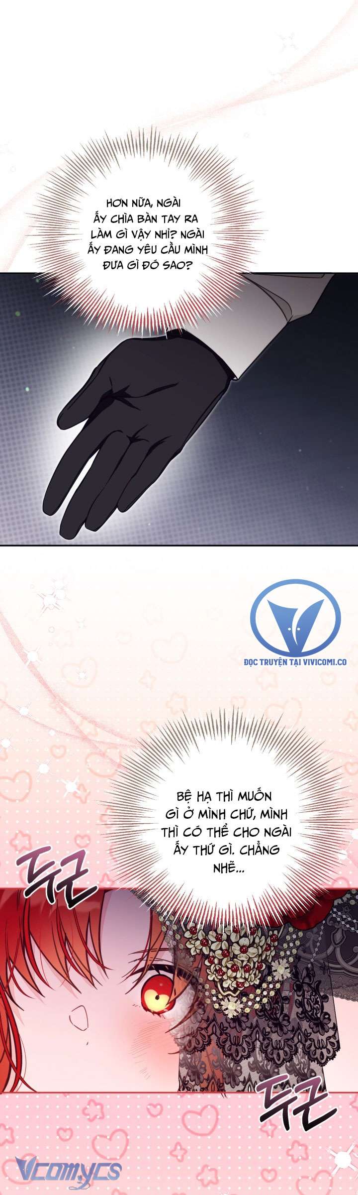 không có chỗ cho kẻ giả mạo chapter 63 2