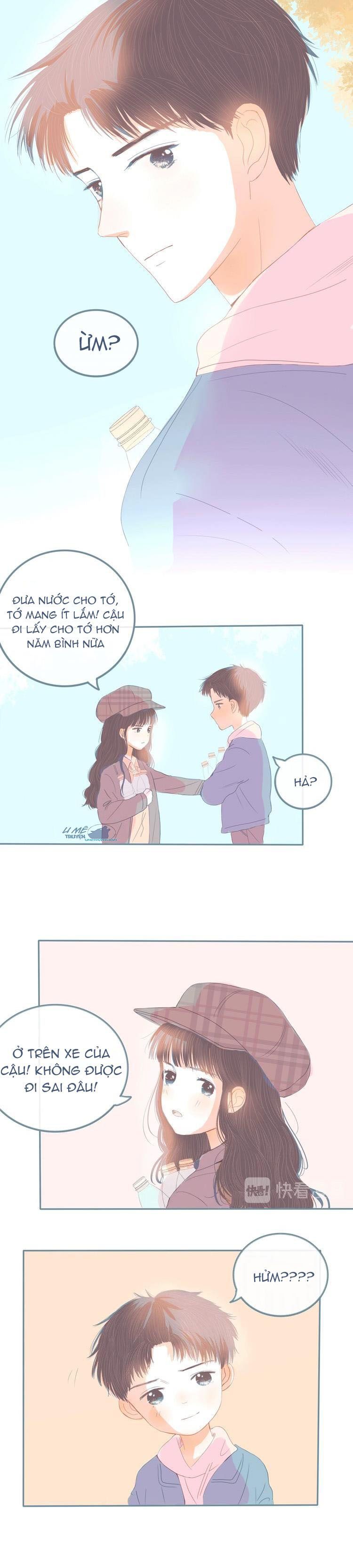 không có mưa gió thì sao có nắng chapter 12 6