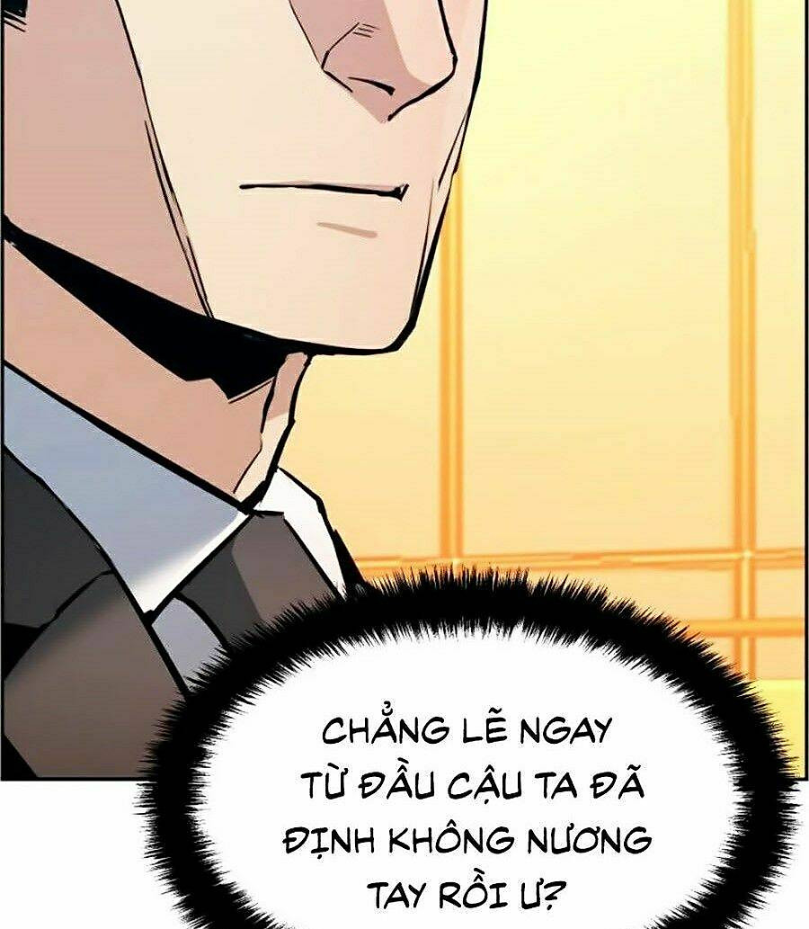bạn học tôi là lính đánh thuê chapter 25 154