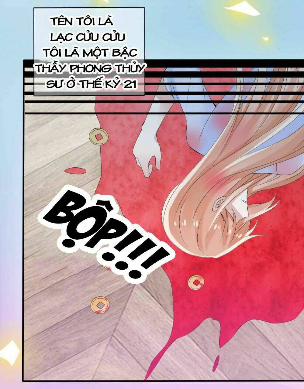 kế hoạch sủng ái của tiểu công chúa chapter 2 8