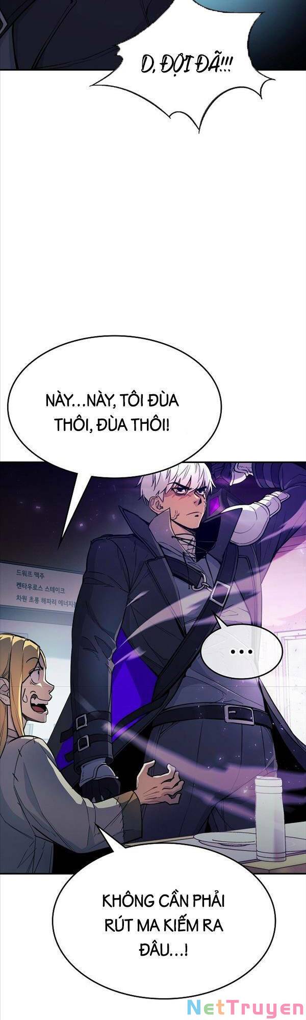 nhà hàng hòa bình chapter 0 60