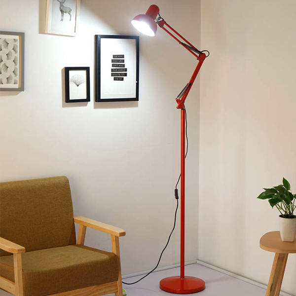 Đèn cây - đèn đứng - đèn đọc sách Giant lamp