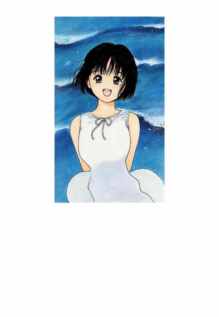 người tình chapter 1 5