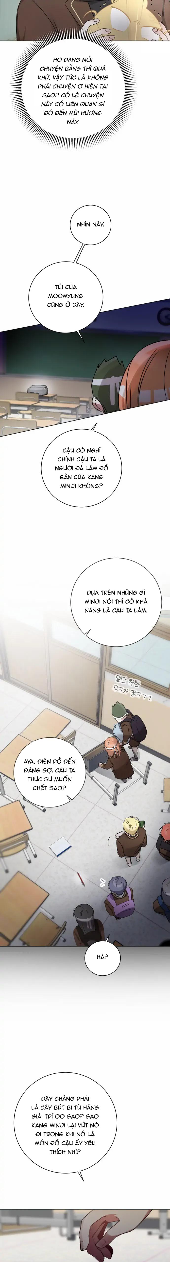 khắc tinh của mùi hương chapter 7.2 6