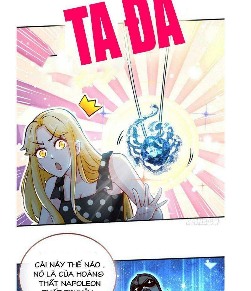 truy nã toàn cầu truy thê về sủng chapter 62.1 17